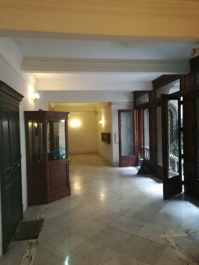 B&B Marange Naples Exterior photo